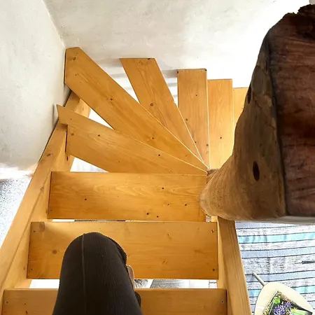 Casa Trilho The Gaios * Tábua