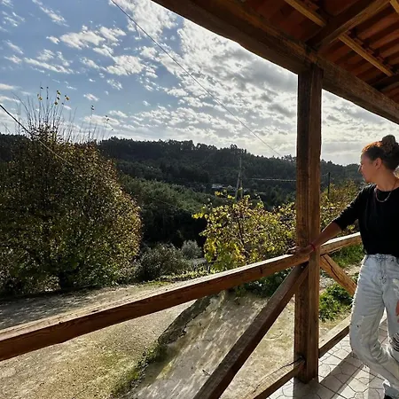 Casa Trilho The Gaios Oda ve Kahvaltı