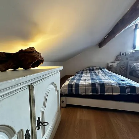 Casa Trilho The Gaios Bed & Breakfast *
