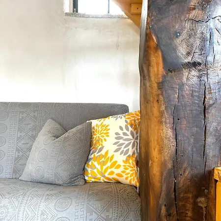 Bed & Breakfast Casa Trilho The Gaios
