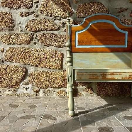 Casa Trilho The Gaios