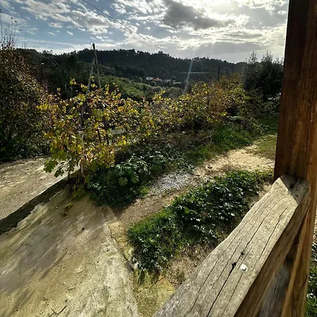 Casa Trilho The Gaios