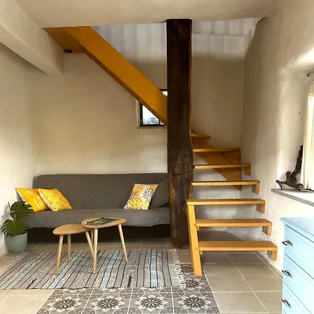Casa Trilho The Gaios Tabua (Coimbra)