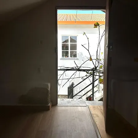 Casa Trilho The Gaios Oda ve Kahvaltı *