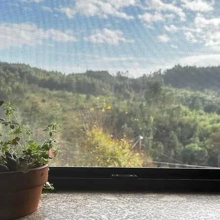 Oda ve Kahvaltı Casa Trilho The Gaios *