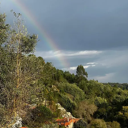 Oda ve Kahvaltı Casa Trilho The Gaios