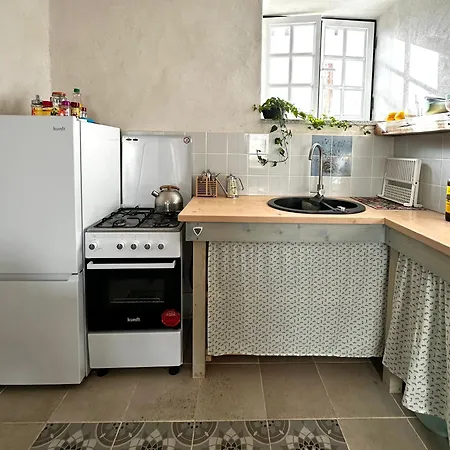 Casa Trilho The Gaios Oda ve Kahvaltı