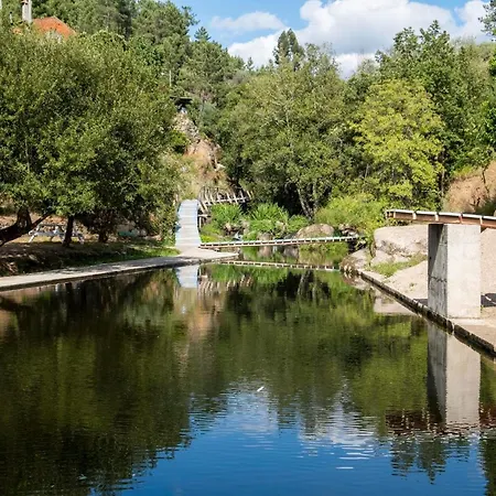Bed & Breakfast Casa Trilho The Gaios Tabua (Coimbra)
