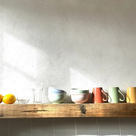 Casa Trilho The Gaios Oda ve Kahvaltı Tábua