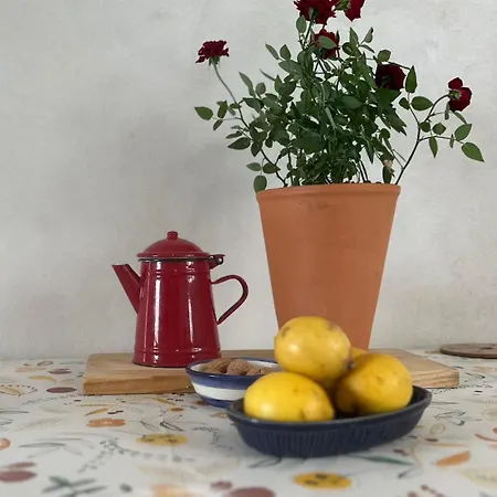 Bed & Breakfast Casa Trilho The Gaios