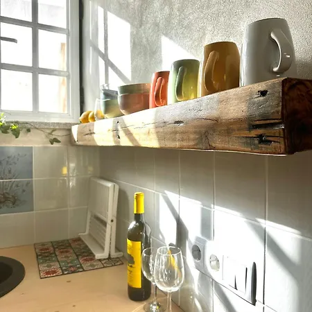 Casa Trilho The Gaios