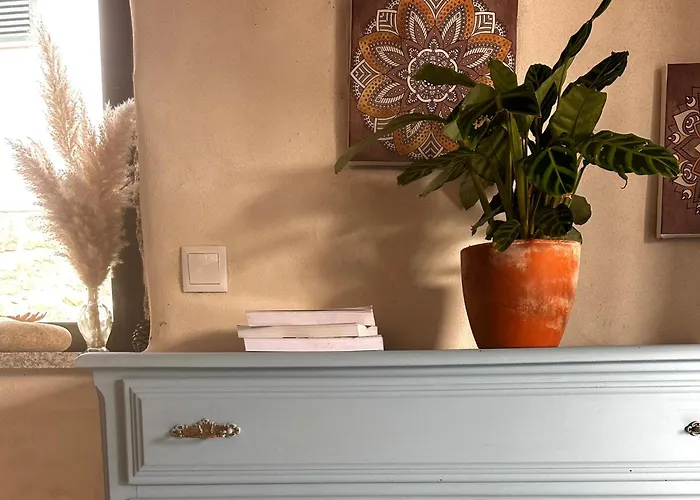 Casa Trilho The Gaios