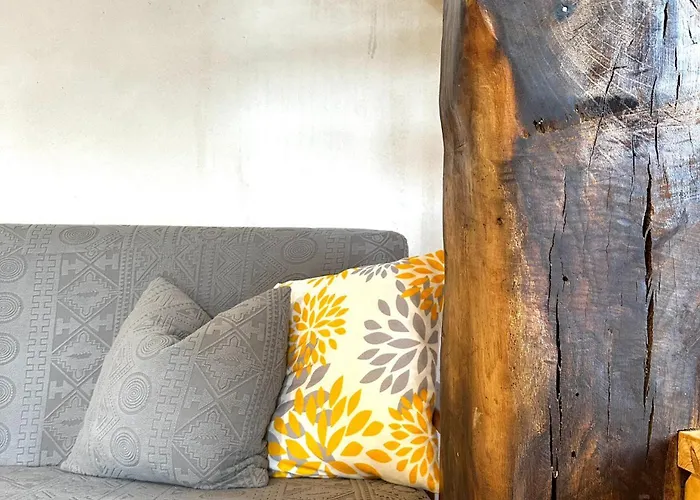 ベッド・アンド・ブレックファスト Casa Trilho The Gaios