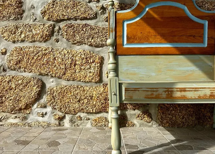 Casa Trilho The Gaios