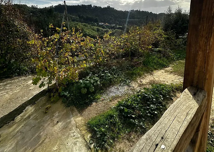 Casa Trilho The Gaios