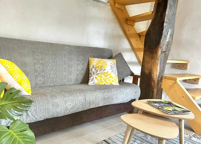 Casa Trilho The Gaios Tábua