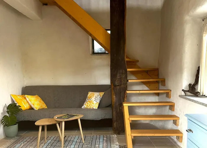 Casa Trilho The Gaios Tábua