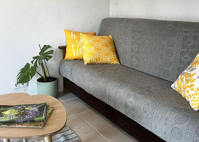 ベッド・アンド・ブレックファスト Casa Trilho The Gaios Tábua