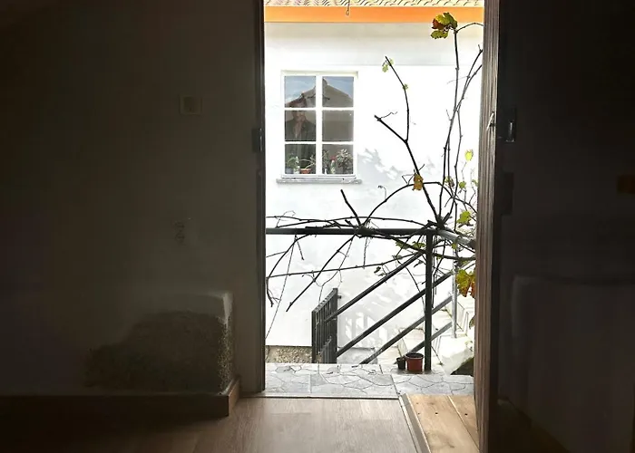 Casa Trilho The Gaios ベッド・アンド・ブレックファスト *