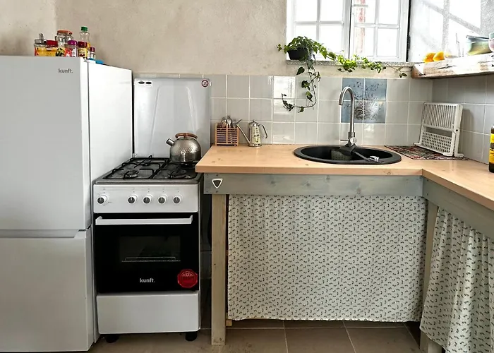 Casa Trilho The Gaios ベッド・アンド・ブレックファスト