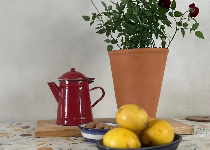 Bed & Breakfast Casa Trilho The Gaios