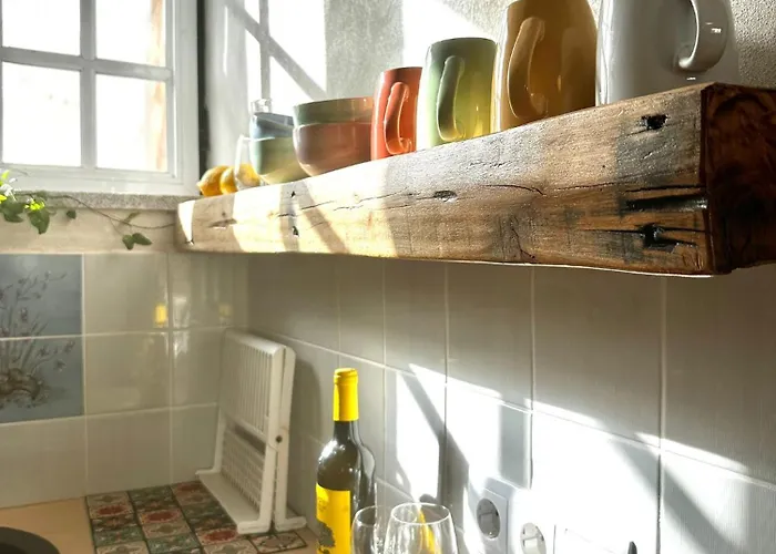 Casa Trilho The Gaios