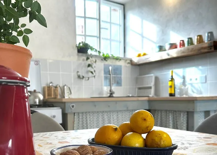 ベッド・アンド・ブレックファスト Casa Trilho The Gaios *